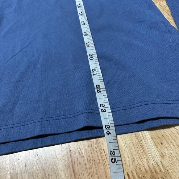 Vineyard Vines Girls Size Medium (12-14) Cancer Awareness Long Sleeve Tee NWT - Picture 9 of 9